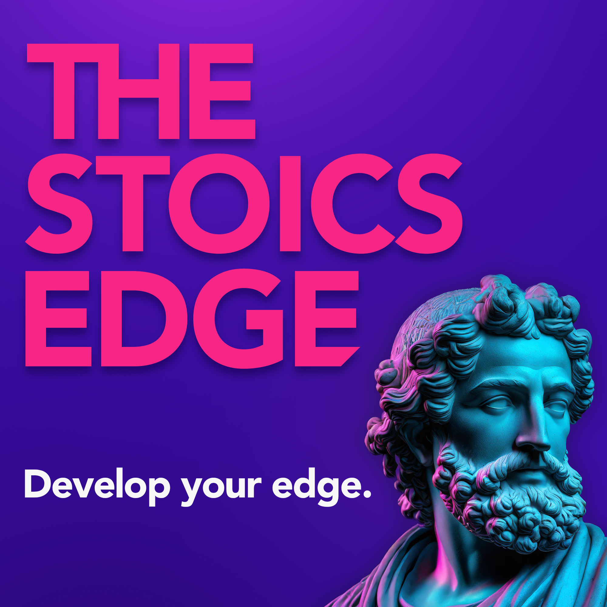 The Stoic's Edge